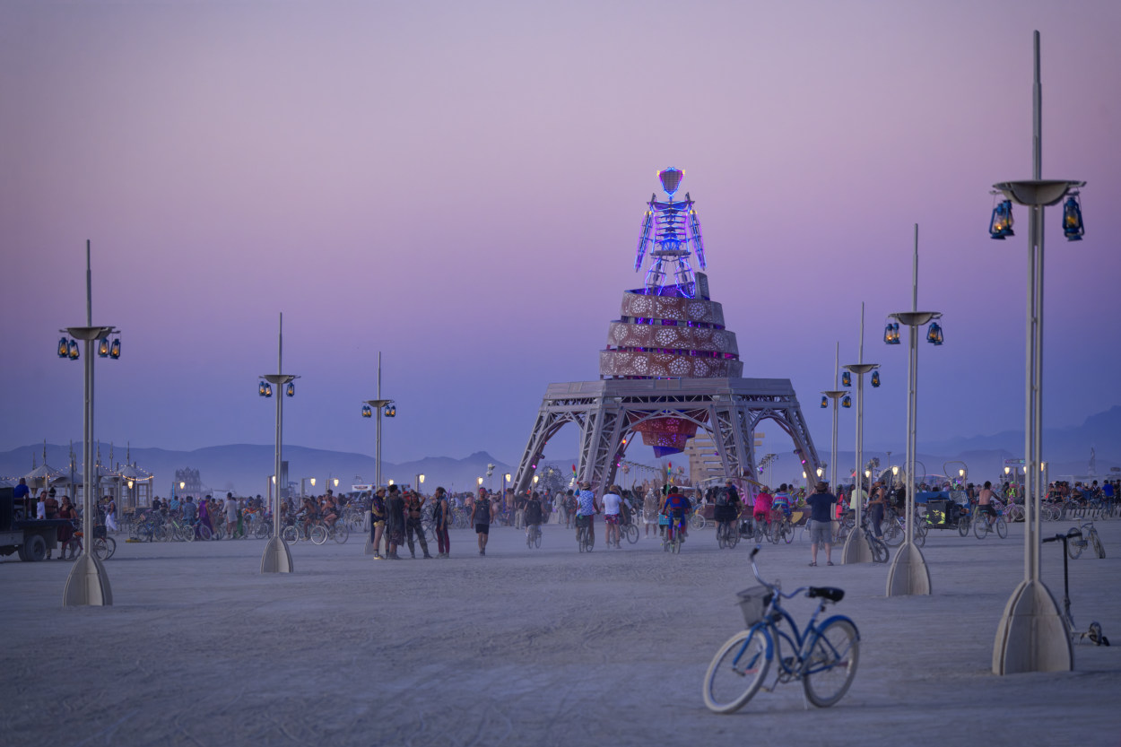 Burning Man 2019   1283